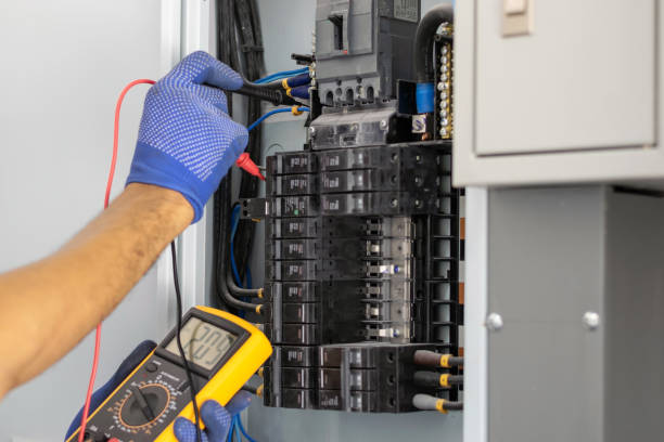 Emergency Electrical Repair Services in Acushnet Center, MA